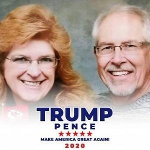 Meet your Posher, Brenda